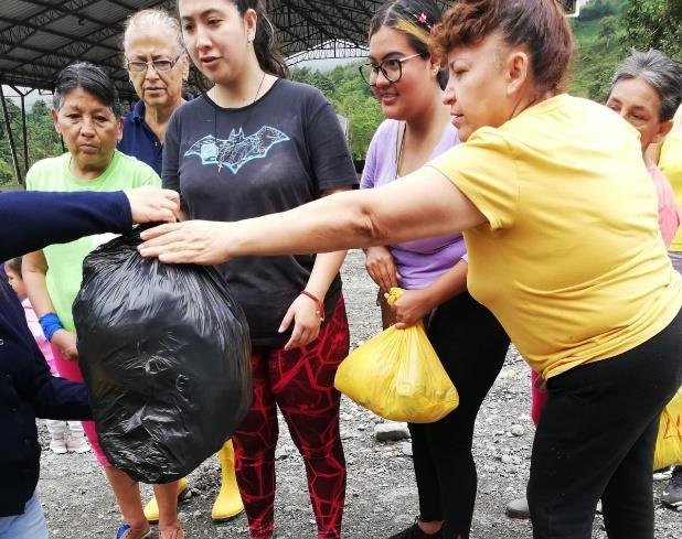 ayuda social Fundacion Maranataha (7)
