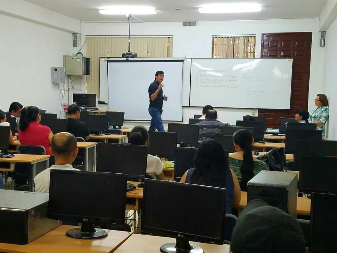 capacitacion