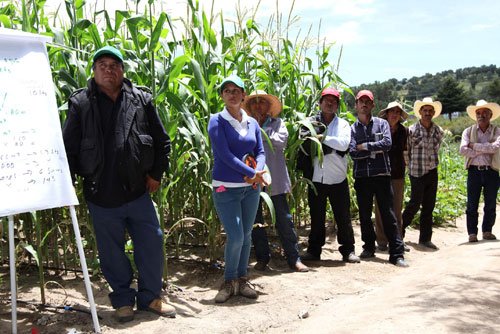 MARANATHA-CAPACITACION